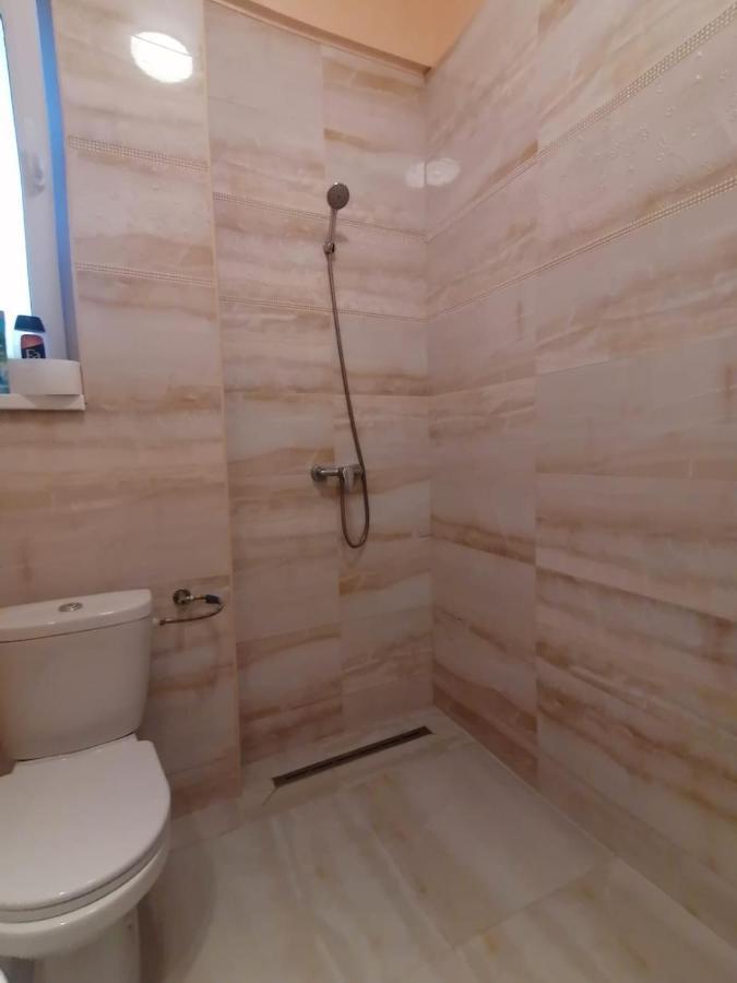 Central Appartment - Heart Of Bucharest - Sector 1 - New Renovated - Open Space Dış mekan fotoğraf