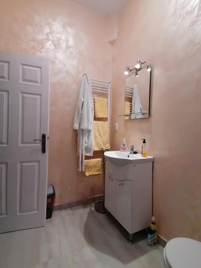 Central Appartment - Heart Of Bucharest - Sector 1 - New Renovated - Open Space Dış mekan fotoğraf