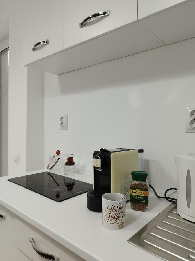 Central Appartment - Heart Of Bucharest - Sector 1 - New Renovated - Open Space Dış mekan fotoğraf