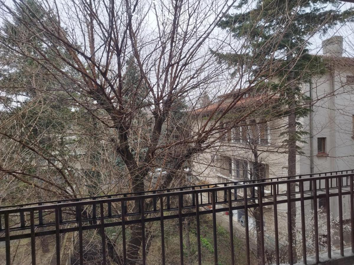 Central Appartment - Heart Of Bucharest - Sector 1 - New Renovated - Open Space Dış mekan fotoğraf