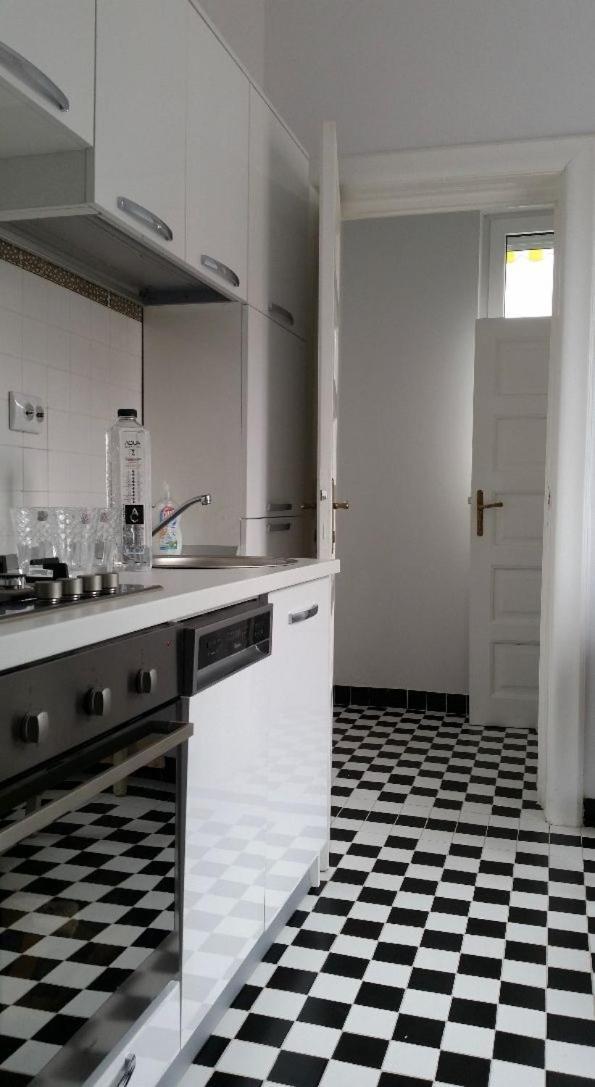 Central Appartment - Heart Of Bucharest - Sector 1 - New Renovated - Open Space Dış mekan fotoğraf